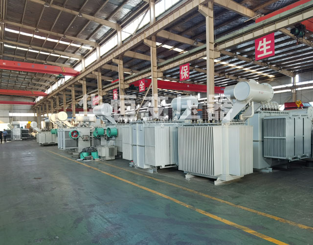 S11-8000/35敖汉敖汉敖汉电力变压器厂家