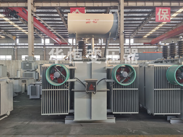 S11-8000/35敖汉敖汉敖汉电力变压器价格