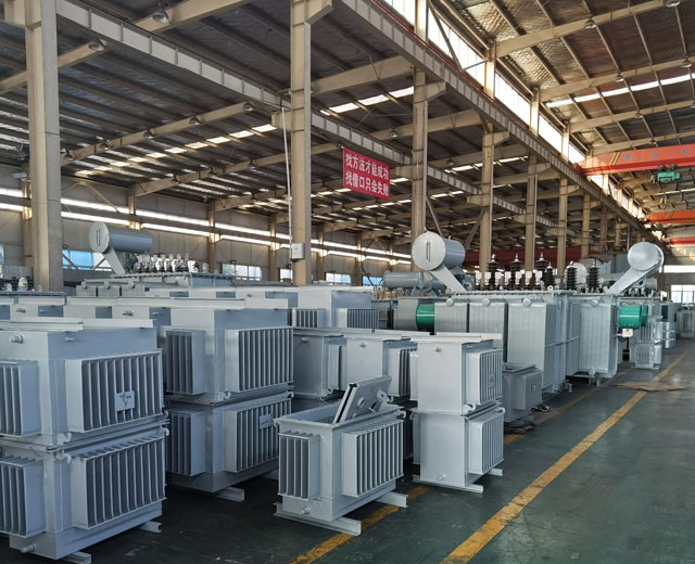 S11-8000/35敖汉敖汉敖汉电力变压器