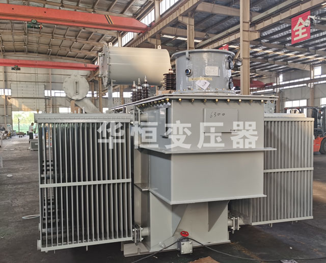 S11-6300/35敖汉敖汉敖汉电力变压器价格