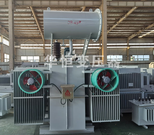 S13-6300/35敖汉敖汉敖汉电力变压器
