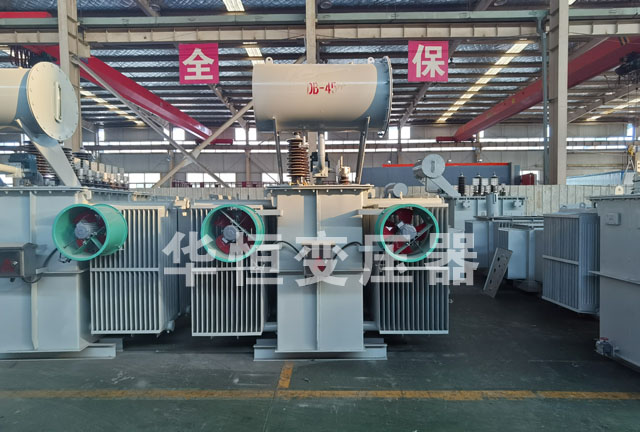 SZ11-10000/35敖汉敖汉敖汉油浸式变压器厂家